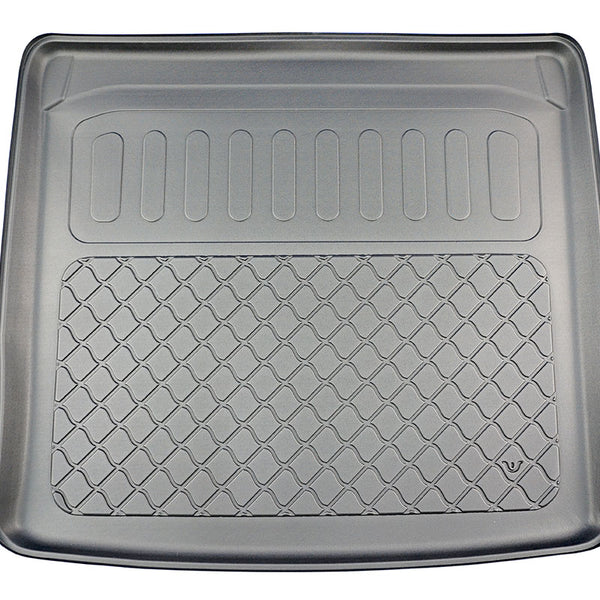 Csomagtértálcák BMW 2-es sorozat F44, karosszéria gran coupé, gyártmány 2020.03 - jelen, felső csomagtér #1