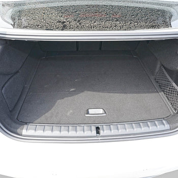 Csomagtértálcák BMW 2-es sorozat F44, karosszéria gran coupé, gyártmány 2020.03 - jelen, felső csomagtér #1