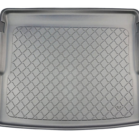 Csomagtértálcák BMW X1 F48 PHEV, karosszéria suv, gyártmány 2020.03 - jelen #1