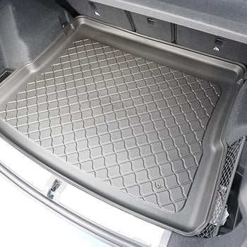 Csomagtértálcák BMW X1 F48 PHEV, karosszéria suv, gyártmány 2020.03 - jelen #1