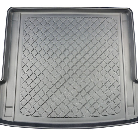 Csomagtértálcák BMW X6 G06, karosszéria suv, gyártmány 2019.11 - jelen, felső csomagtér #1