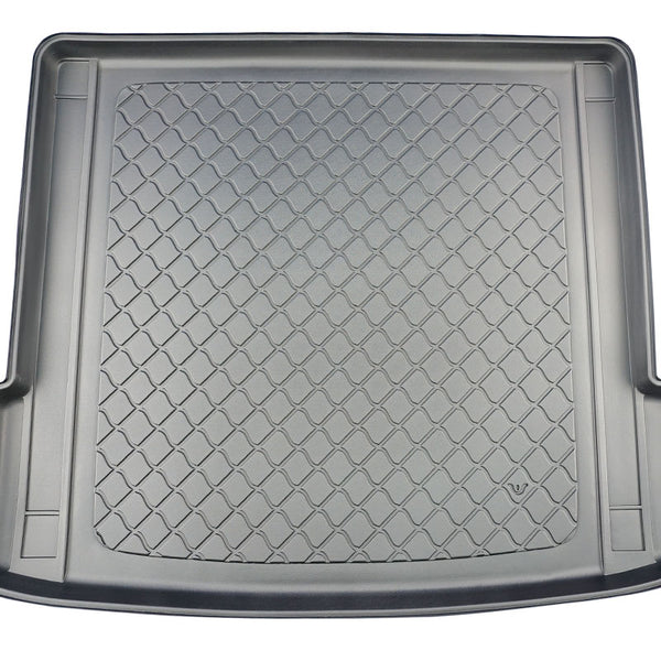 Csomagtértálcák BMW X6 G06, karosszéria suv, gyártmány 2019.11 - jelen, felső csomagtér #1