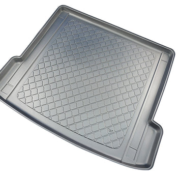 Csomagtértálcák BMW X6 G06, karosszéria suv, gyártmány 2019.11 - jelen, felső csomagtér #1