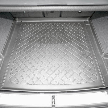 Csomagtértálcák BMW X6 G06, karosszéria suv, gyártmány 2019.11 - jelen, felső csomagtér #1