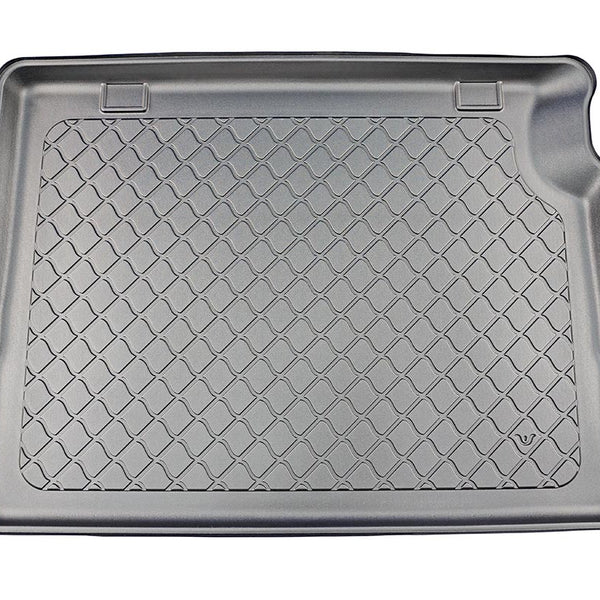 Csomagtértálcák BMW X3 G01 PHEV, karosszéria suv, gyártmány 2020.01 - jelen #1