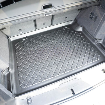 Csomagtértálcák BMW X3 G01 PHEV, karosszéria suv, gyártmány 2020.01 - jelen #1