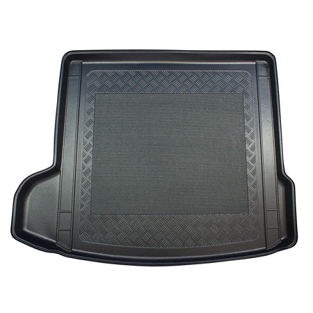 Csomagtértálcák Jaguar F-Pace, karosszéria suv, gyártmány 2016.04 - jelen, defektjavító készlet #1