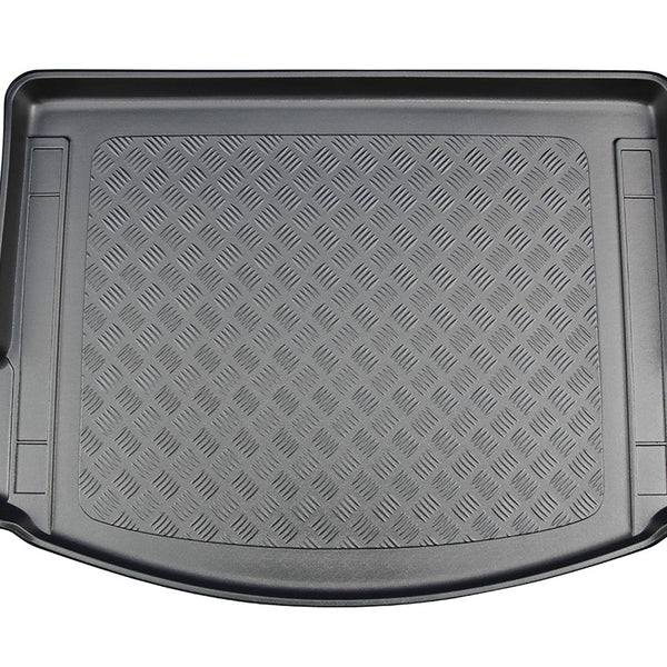 Csomagtértálca Jaguar E-Pace, suv karosszéria, gyártmány 01.2018 - jelen | 193714BSC