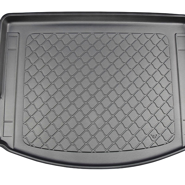 Csomagtértálca Jaguar E-Pace, suv karosszéria, gyártmány 01.2018 - jelen | 193714GRD