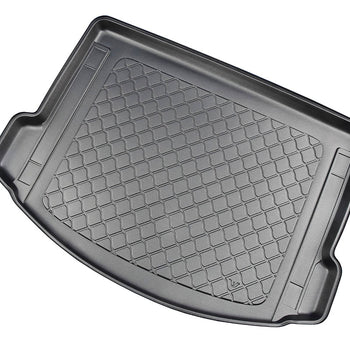 Csomagtértálca Jaguar E-Pace, suv karosszéria, gyártmány 01.2018 - jelen | 193714GRD