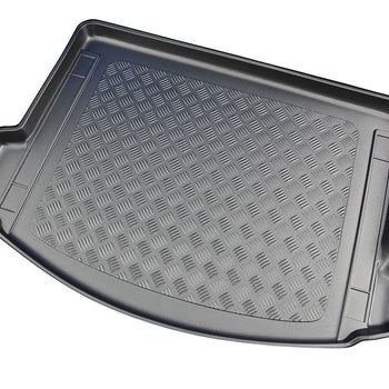 Csomagtértálca Jaguar E-Pace, suv karosszéria, gyártmány 01.2018 - jelen | 193714BSC