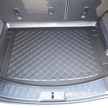 Csomagtértálca Jaguar E-Pace, suv karosszéria, gyártmány 01.2018 - jelen | 193714GRD