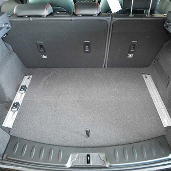 Csomagtértálca Jaguar E-Pace, suv karosszéria, gyártmány 01.2018 - jelen | 193714GRD