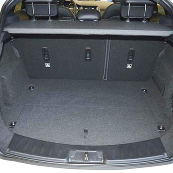 Csomagtértálca Jaguar E-Pace, suv karosszéria, gyártmány 01.2018 - jelen | 193714BSC