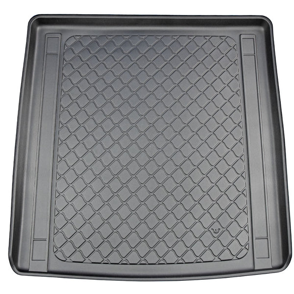 Csomagtértálca Jaguar XF, kombi karosszéria, gyártmány 10.2017 - jelen | 193715GRD