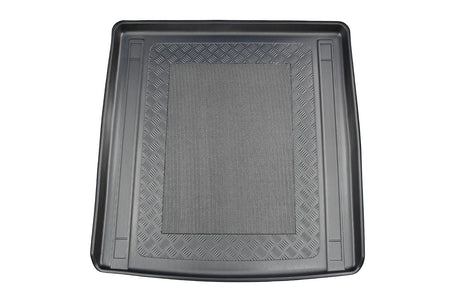 Csomagtértálca Jaguar XF, kombi karosszéria, gyártmány 10.2017 - jelen | 193715