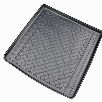 Csomagtértálca Jaguar XF, kombi karosszéria, gyártmány 10.2017 - jelen | 193715GRD