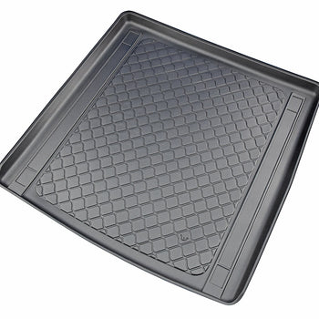 Csomagtértálca Jaguar XF, kombi karosszéria, gyártmány 10.2017 - jelen | 193715GRD