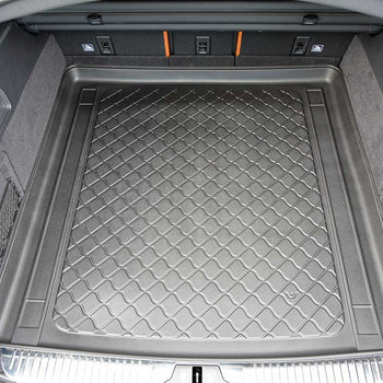 Csomagtértálca Jaguar XF, kombi karosszéria, gyártmány 10.2017 - jelen | 193715GRD