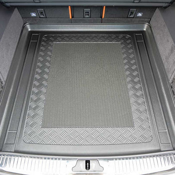 Csomagtértálca Jaguar XF, kombi karosszéria, gyártmány 10.2017 - jelen | 193715