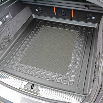 Csomagtértálca Jaguar XF, kombi karosszéria, gyártmány 10.2017 - jelen | 193715