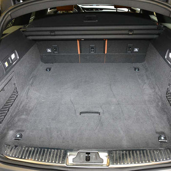 Csomagtértálca Jaguar XF, kombi karosszéria, gyártmány 10.2017 - jelen | 193715