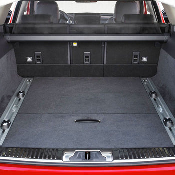 Csomagtértálca Jaguar XF, kombi karosszéria, gyártmány 10.2017 - jelen | 193715GRD