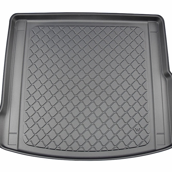 Csomagtértálca Jaguar I-Pace, suv karosszéria, gyártmány 07.2018 - jelen | 193716GRD