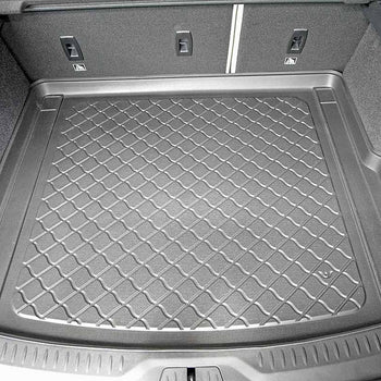 Csomagtértálca Jaguar I-Pace, suv karosszéria, gyártmány 07.2018 - jelen | 193716GRD