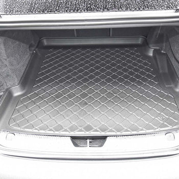 Csomagtértálca Jaguar XE Facelift, szedán karosszéria, gyártmány 2019 - jelen, facelift | 193717GRD