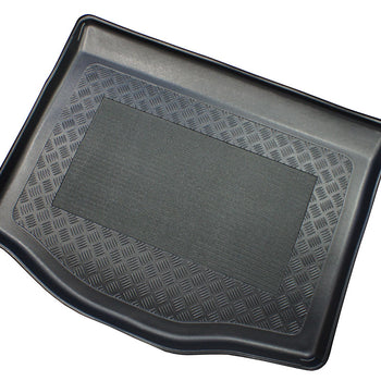 Csomagtértálcák Ssang Yong Rodius, karosszéria suv, gyártmány 2005 - 2011.12, 4x4 #1