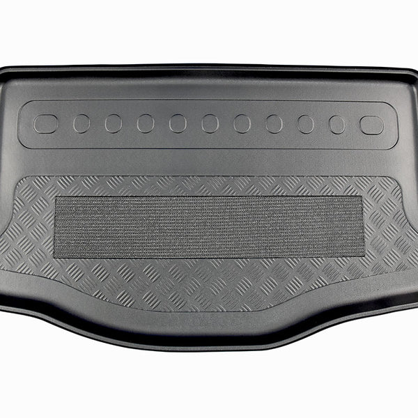 Csomagtértálcák Ssang Yong Rodius, karosszéria suv, gyártmány 2005 - 2011.12 #1