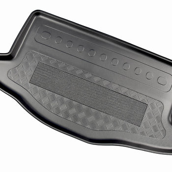 Csomagtértálcák Ssang Yong Rodius, karosszéria suv, gyártmány 2005 - 2011.12 #1