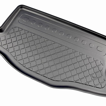 Csomagtértálcák Ssang Yong Rodius, karosszéria suv, gyártmány 2005 - 2011.12 #1