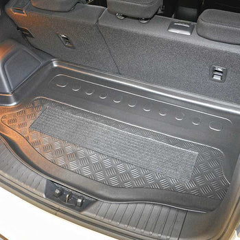 Csomagtértálcák Ssang Yong Tivoli Facelift, karosszéria suv, gyártmány 2018.01 - 2019, felső csomagtér #2