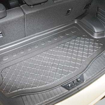 Csomagtértálcák Ssang Yong Rodius, karosszéria suv, gyártmány 2005 - 2011.12 #1