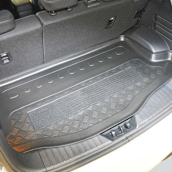 Csomagtértálcák Ssang Yong Rodius, karosszéria suv, gyártmány 2005 - 2011.12 #1