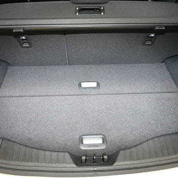 Csomagtértálcák Ssang Yong Tivoli Facelift, karosszéria suv, gyártmány 2018.01 - 2019, felső csomagtér #2