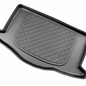Csomagtértálcák Ssang Yong Tivoli Facelift, karosszéria suv, gyártmány 2018.01 - 2019, alsó csomagtér #1