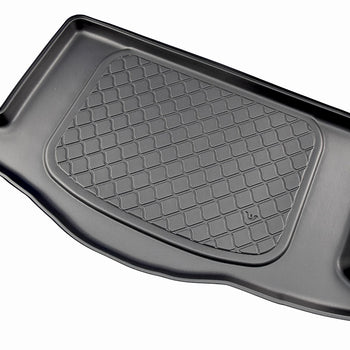 Csomagtértálcák Ssang Yong Tivoli Facelift, karosszéria suv, gyártmány 2018.01 - 2019, alsó csomagtér #1