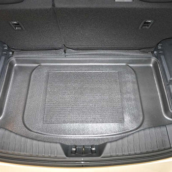 Csomagtértálcák Ssang Yong Tivoli Facelift, karosszéria suv, gyártmány 2018.01 - 2019, alsó csomagtér #2