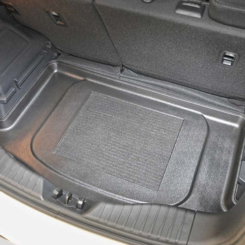 Csomagtértálcák Ssang Yong Tivoli Facelift, karosszéria suv, gyártmány 2018.01 - 2019, alsó csomagtér #2