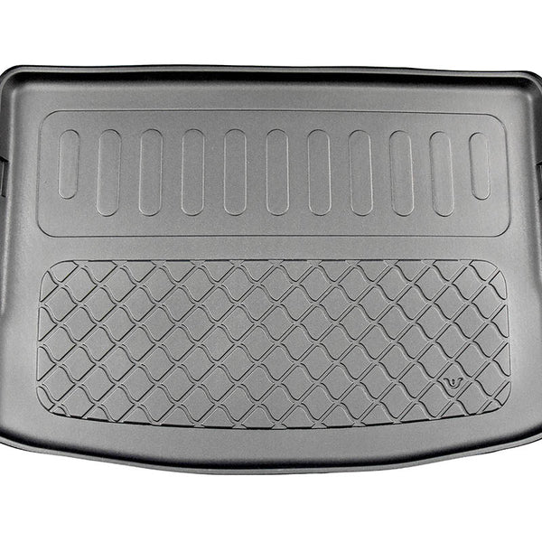 Csomagtértálcák Ssang Yong Korando IV, karosszéria suv, gyártmány 2019.09 - jelen, felső csomagtér #1