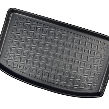 Csomagtértálcák Kia Rio IV, karosszéria ferdehátú, gyártmány 2017.02 - jelen, felső csomagtér #1