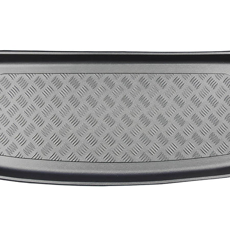 Csomagtértálcák Kia Picanto III, karosszéria ferdehátú, gyártmány 2017.04 - jelen, felső csomagtér #1