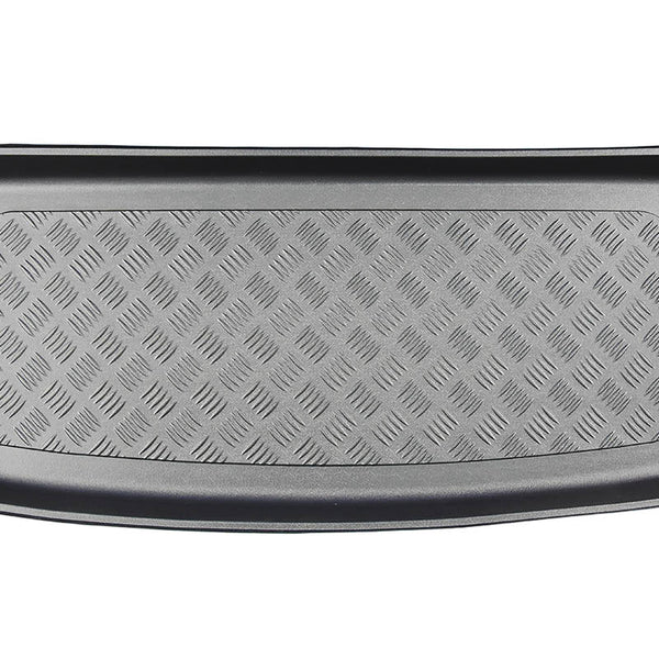 Csomagtértálcák Kia Picanto III, karosszéria ferdehátú, gyártmány 2017.04 - jelen, felső csomagtér #1