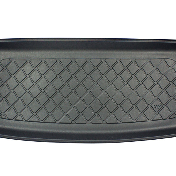 Csomagtértálcák Kia Picanto III, karosszéria ferdehátú, gyártmány 2017.04 - jelen, felső csomagtér #1