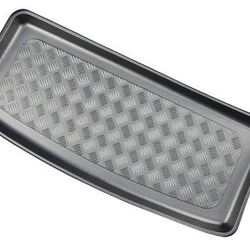 Csomagtértálcák Kia Picanto III, karosszéria ferdehátú, gyártmány 2017.04 - jelen, felső csomagtér #1