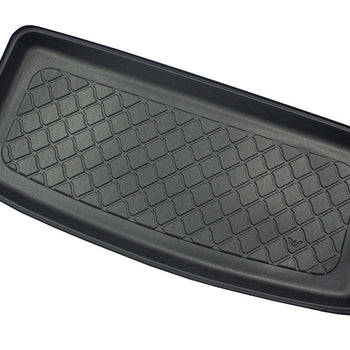 Csomagtértálcák Kia Picanto III, karosszéria ferdehátú, gyártmány 2017.04 - jelen, felső csomagtér #1