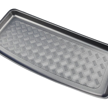 Csomagtértálcák Kia Picanto III, karosszéria ferdehátú, gyártmány 2017.04 - jelen, felső csomagtér #1